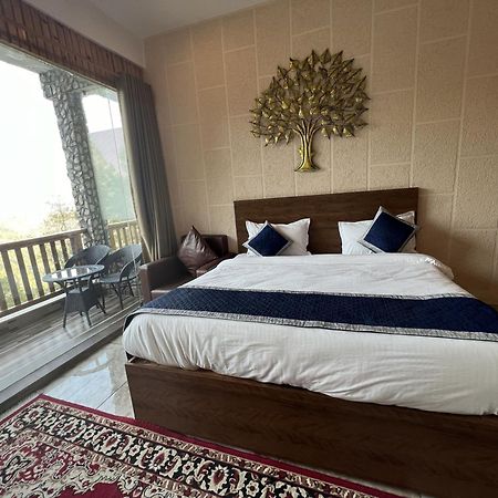 The Himalayan Heights Satya'S Kasardevi Hotell Almora Eksteriør bilde